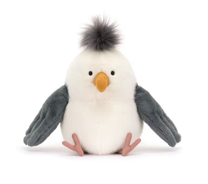 Whimsical Tropical and Ocean Plush Toys, 7–30 cm Fruit, Sea Animal and Seaside Friends for Cozy Gifts and Playful Decor