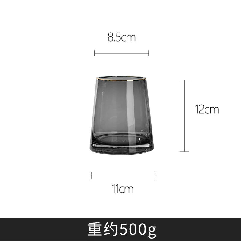 Minimally handmade vase