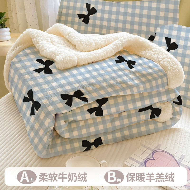 Cozy Warm Hug - Like Blanket