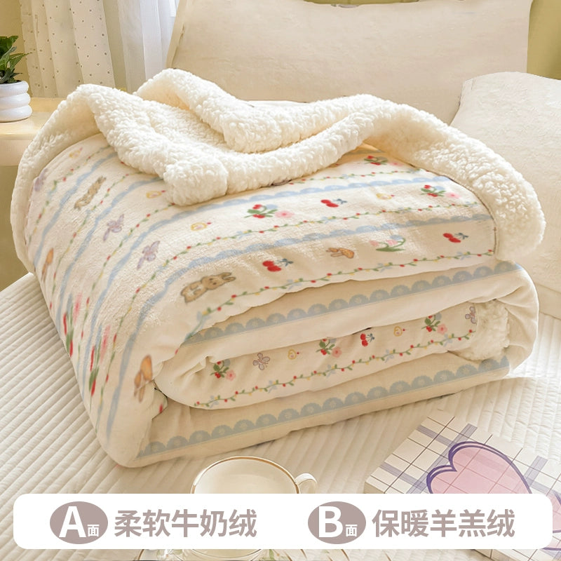 Cozy Warm Hug - Like Blanket