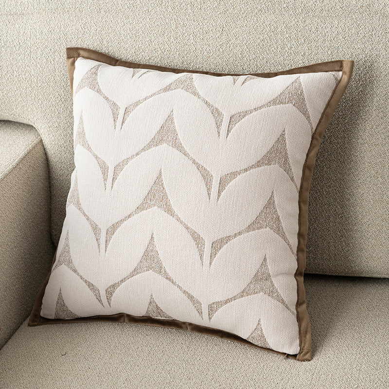 Floral and Botanical Pillow Covers in 42 Patterns, Magnolia, Vines and Velvet Looks for Sofas and Bedrooms