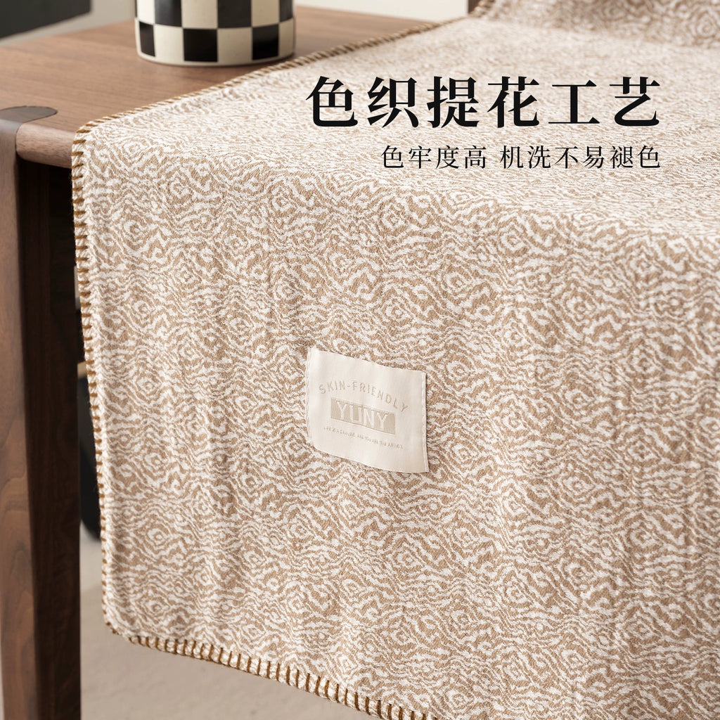 A - Class Baby - Grade Blanket, Skin - Friendly & Hypoallergenic