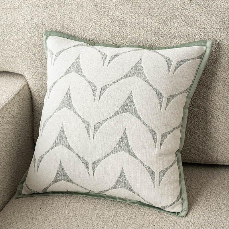 Floral and Botanical Pillow Covers in 42 Patterns, Magnolia, Vines and Velvet Looks for Sofas and Bedrooms
