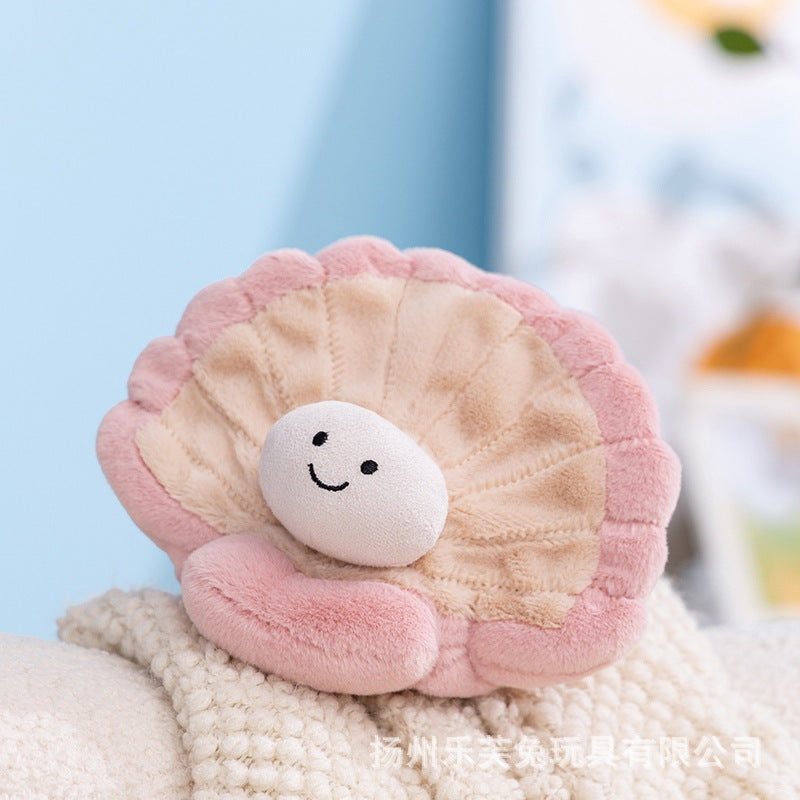 Ocean Animal Plush Toys and Bag Charms, 10–30 cm Whales, Seals, Dolphins, Turtles and Sea Friends