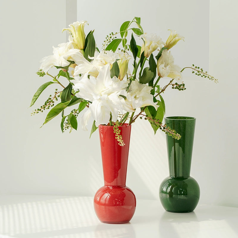 Vintage vase