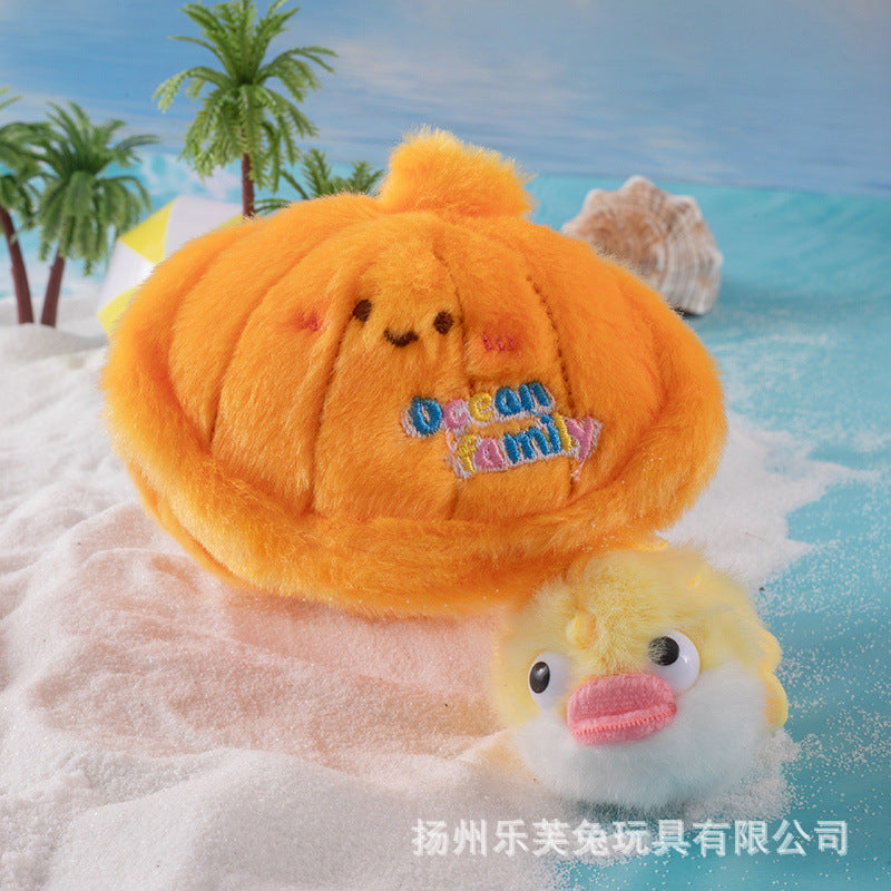 Ocean Animal Plush Toys and Bag Charms, 10–30 cm Whales, Seals, Dolphins, Turtles and Sea Friends