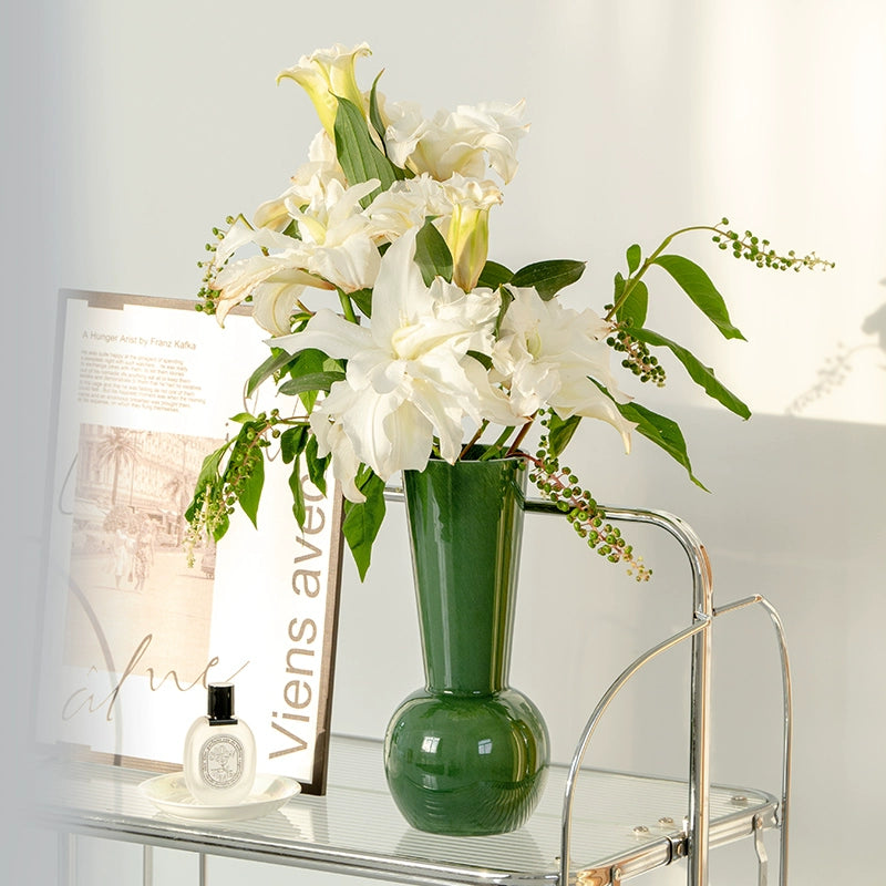 Vintage vase