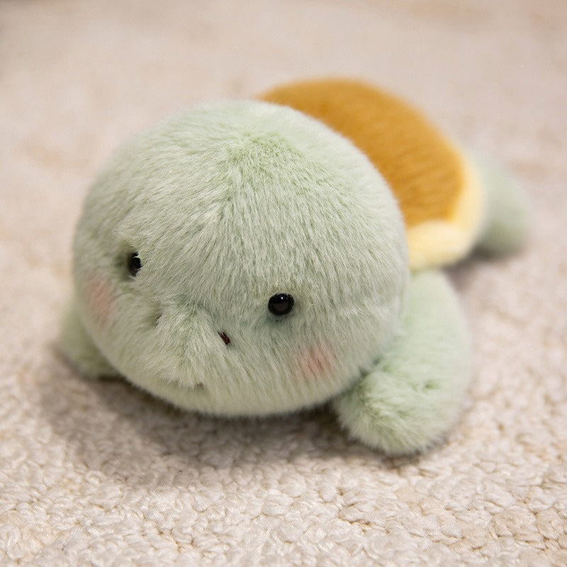 Whimsical Plush Fridge Magnets, 15 cm Soft Animal, Ocean, Food and Celestial Designs for Playful Kitchen Decor