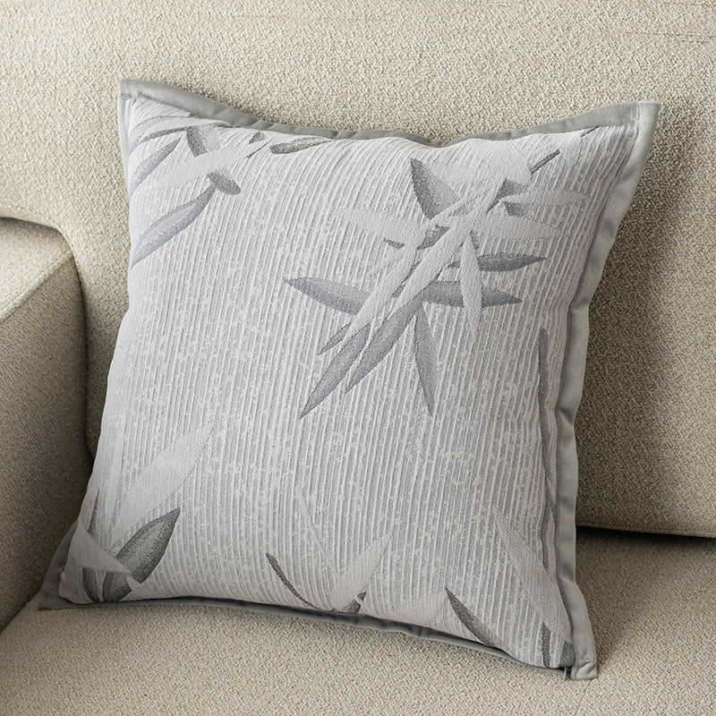 Floral and Botanical Pillow Covers in 42 Patterns, Magnolia, Vines and Velvet Looks for Sofas and Bedrooms