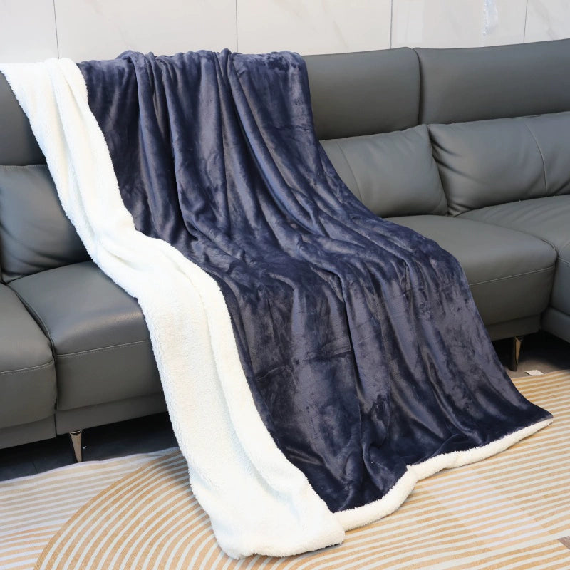 Cozy A-Grade Fleece Blanket