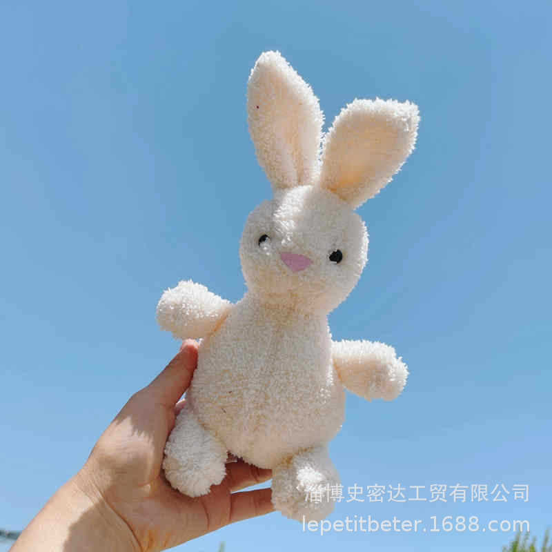 Playful Mini Animal Plush Toys, Pig Fox Elephant Penguin Bunny Duck Sheep Dog or Chick Stuffed Friends for Cozy Shelves and Thoughtful Gifts