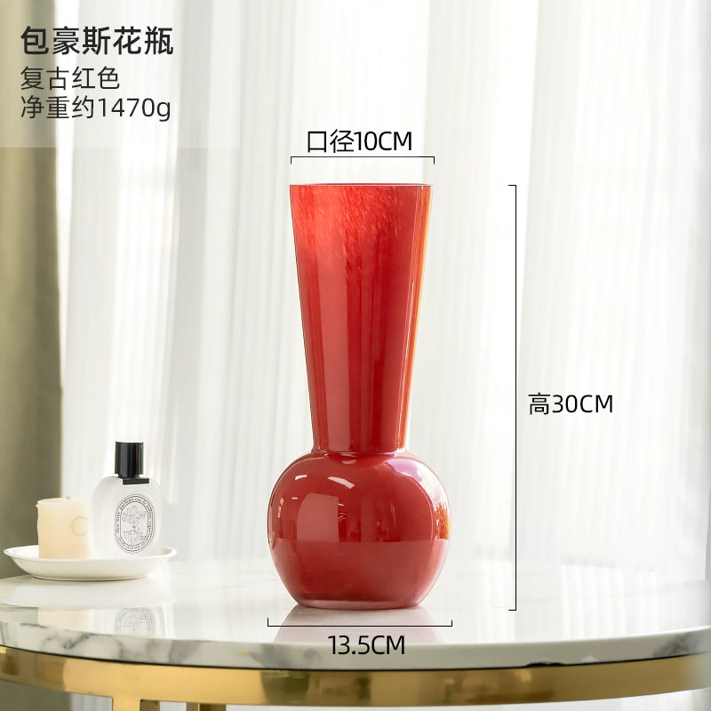 Vintage vase