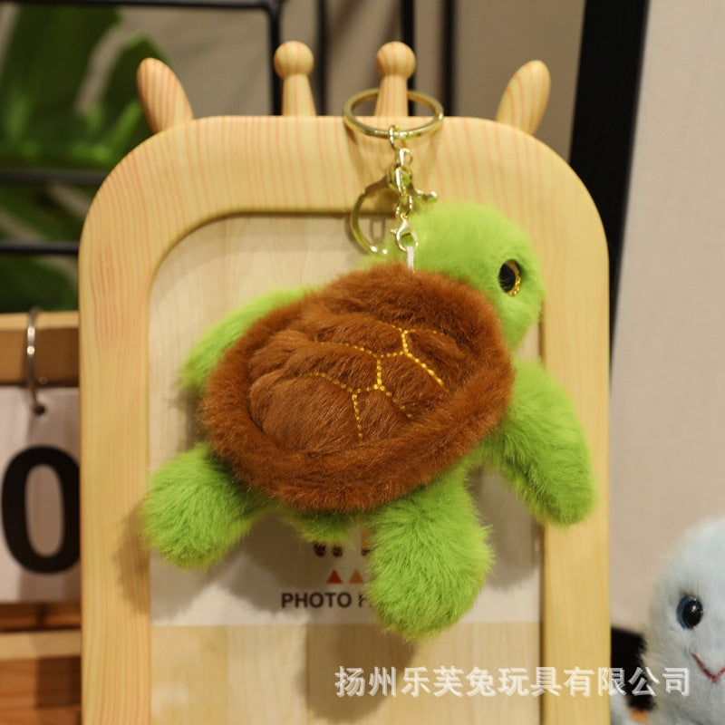 Ocean Animal Plush Toys and Bag Charms, 10–30 cm Whales, Seals, Dolphins, Turtles and Sea Friends