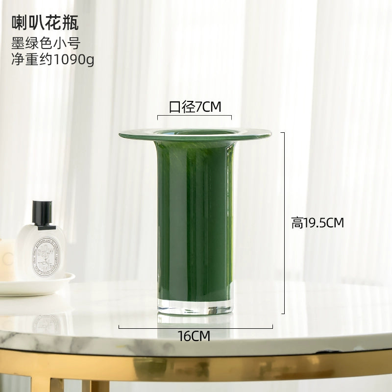Vintage vase
