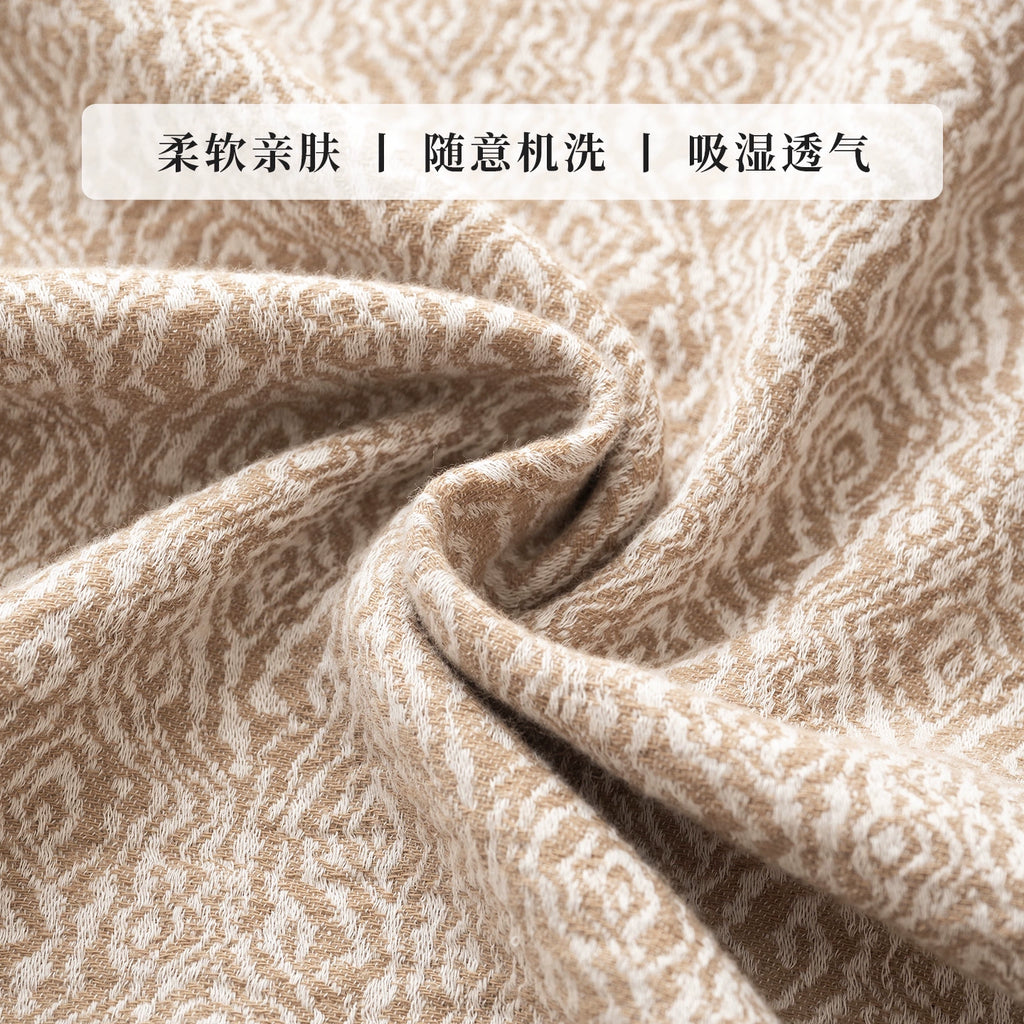 A - Class Baby - Grade Blanket, Skin - Friendly & Hypoallergenic