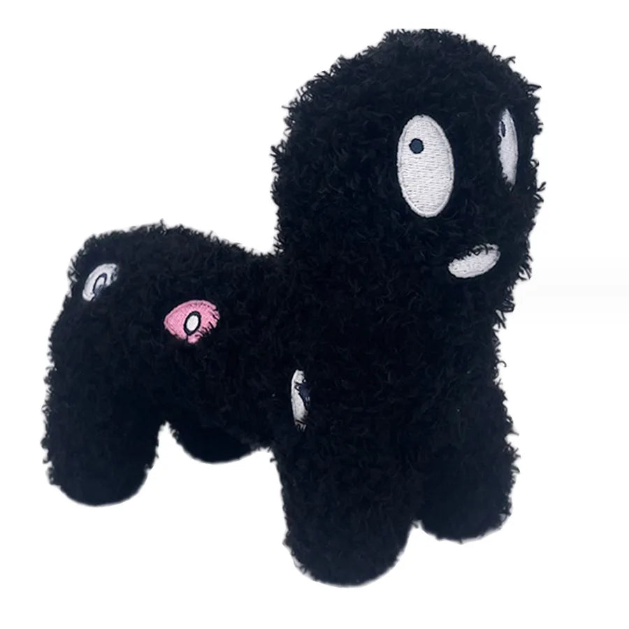 The Amazing Digital Circus Plush Pomni and Jax Plushie Doll Toys Cute Stuffed Animal Birthday for Kids Children Christmas