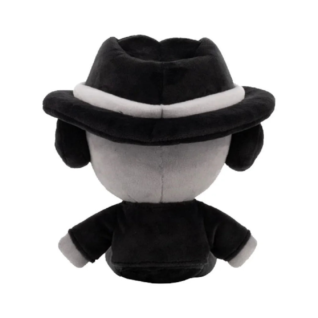 20CM Plush Doll Cute Soft Toys Game Plushie Squeezable Adorable Plushie Game Peripheral Dolls for Kids Children Birthday Gift