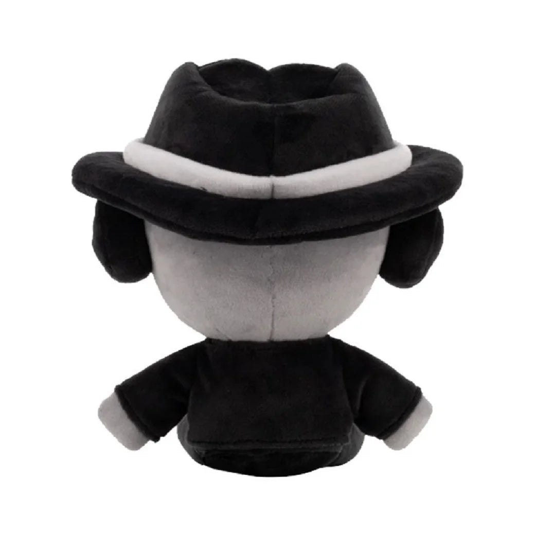 20CM Plush Doll Cute Soft Toys Game Plushie Squeezable Adorable Plushie Game Peripheral Dolls for Kids Children Birthday Gift
