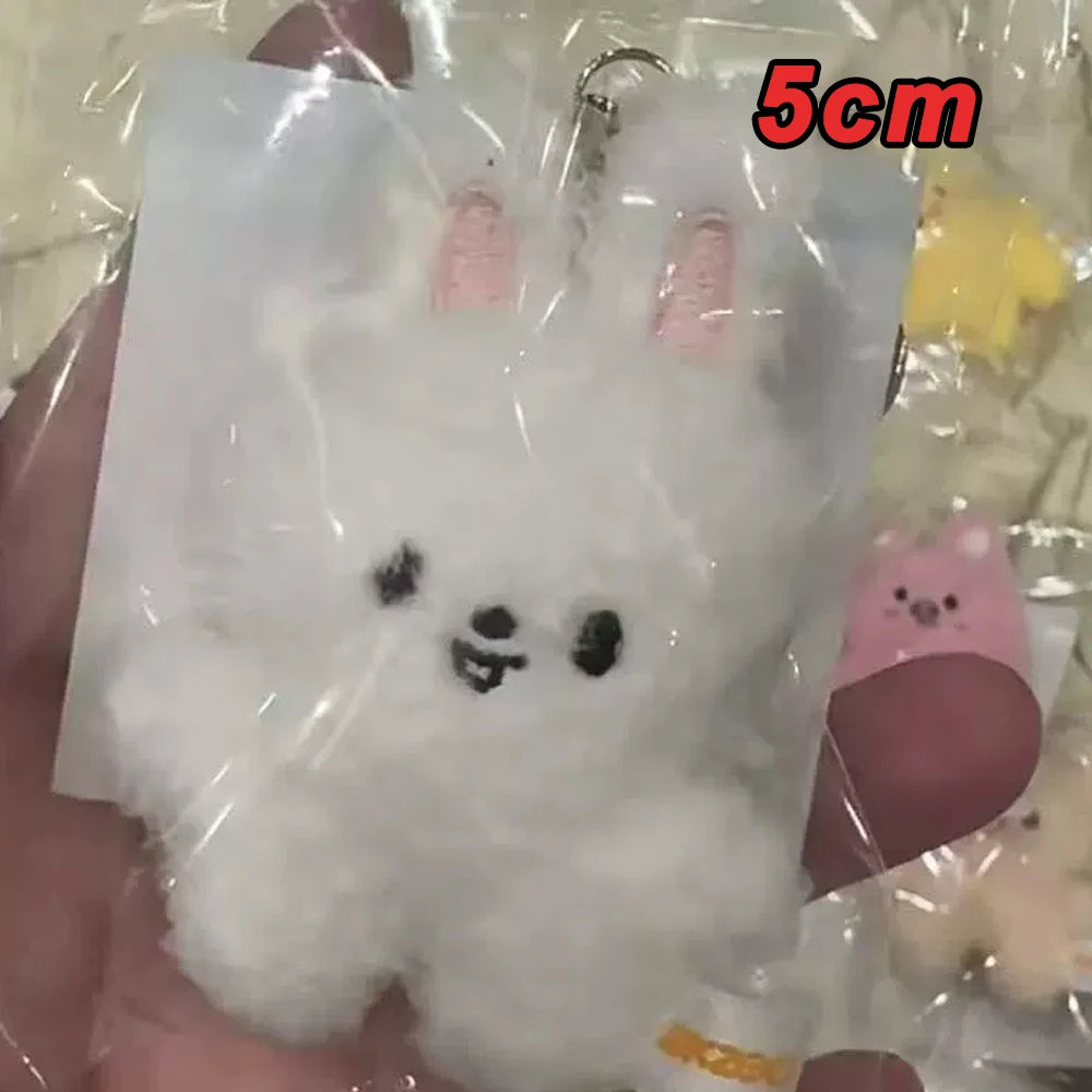 300style Skzoo Plush Toy Kawaii Kpop Plush Skzoo Stray Wolf Plush Cartoon Stuffed Animal Doll Pencil Case Toy Children Gift