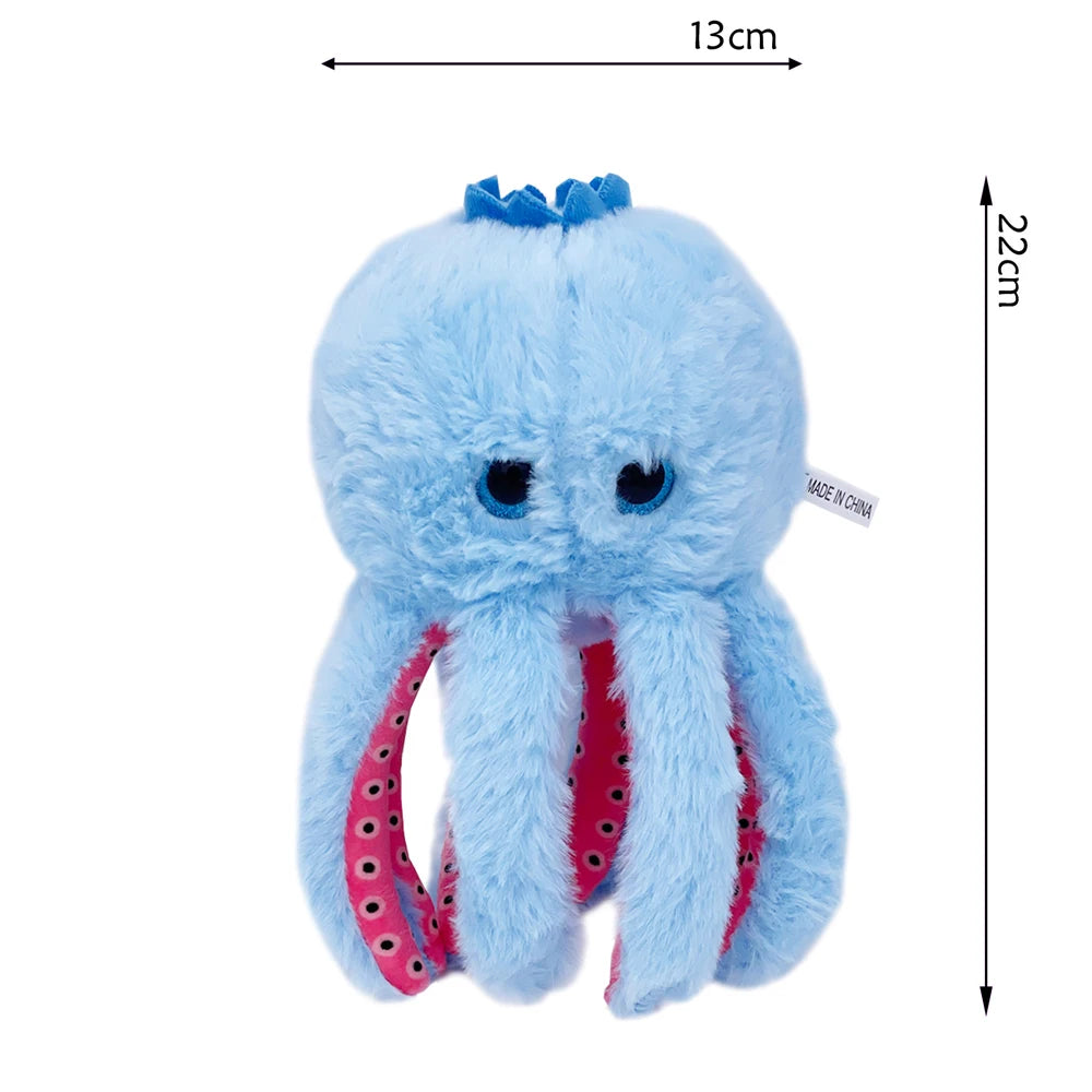 42style Tralalelo Tralala Plush Tungtungtung Italian Brainrot Al Tralalero Tralala Plush Doll Stuffed Soft Pillow Custom Toys