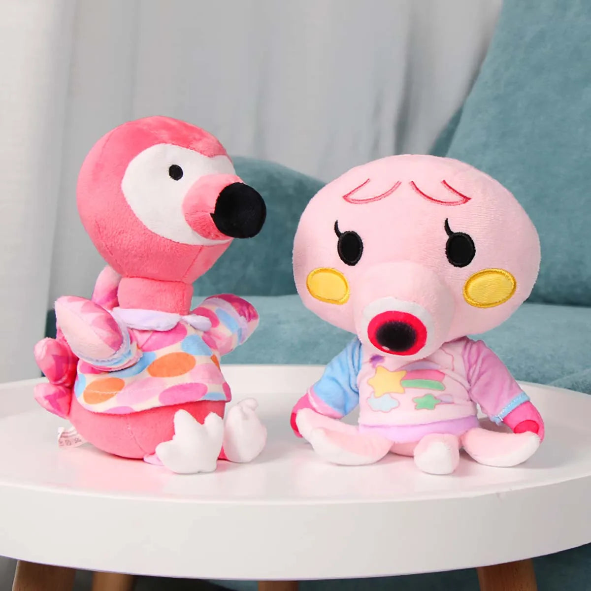 25cm Game Plush Toys,Soft Cotton Cute Stuffed Figure Doll,Birthday Christmas Choice for Boys Girls,Children's Bedtime Pillow