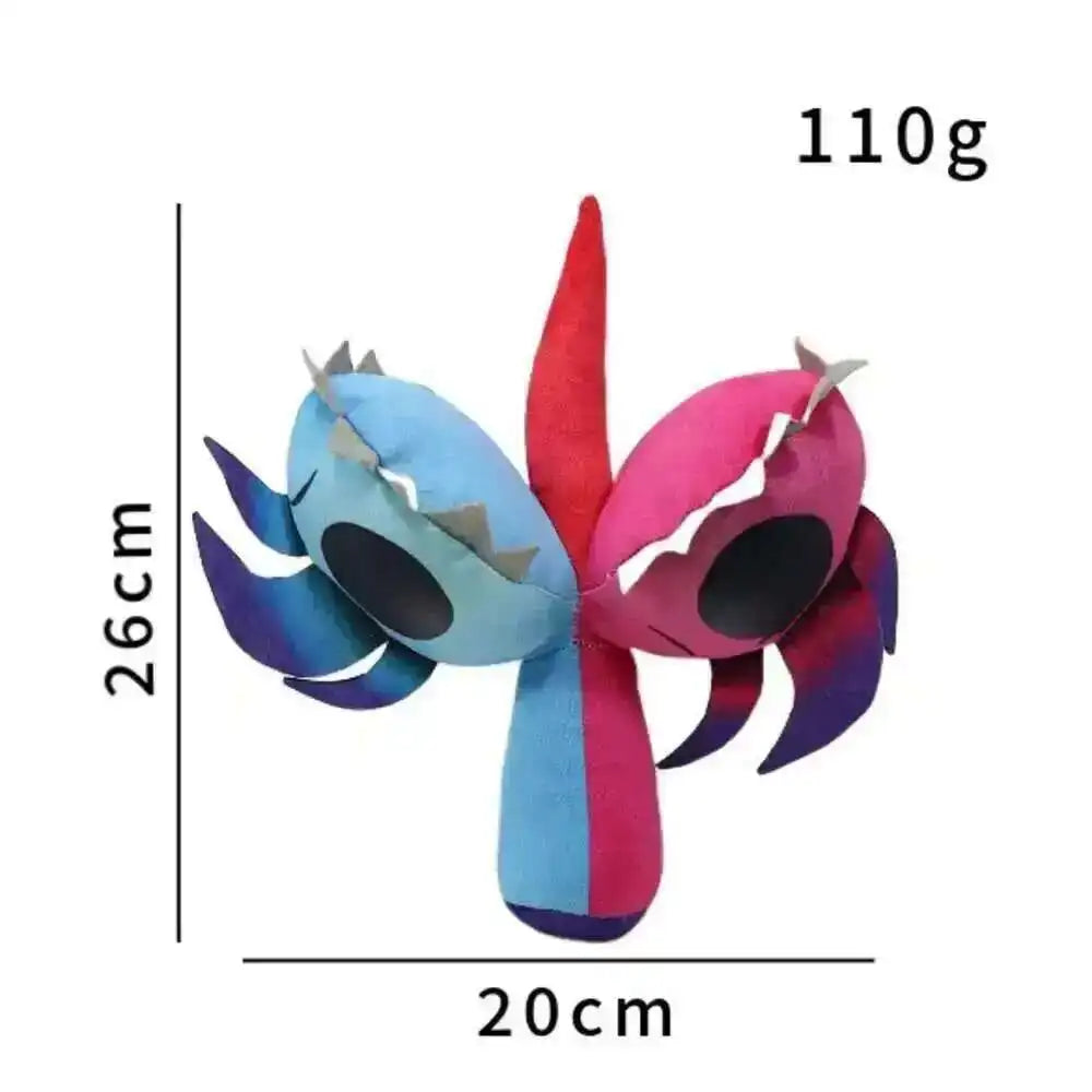 Sprunki Plush Toy Sprunki Phase 2 Phase 3 Plushies Surprise Sprunky Doll Pinky Simon Sprunki Wenda Plush Stuffed Animal Soft Toy