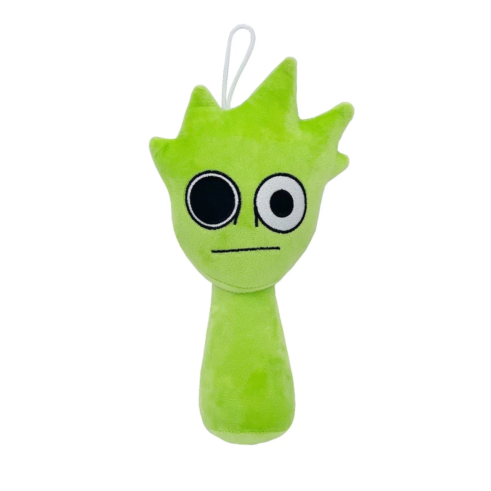 New Sprunki Plush Toys Sprunki Dolls Oren Wenda Sprunki Stuffed Doll Plush Stuffed Kids Christmas Birthday Gift Home Decors