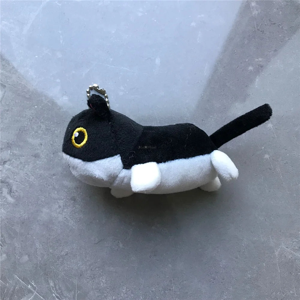 Multi-Designs, Rabbit , Bear , Panda , Donkey CUTE Animals Plush Toy , Key Chain Doll