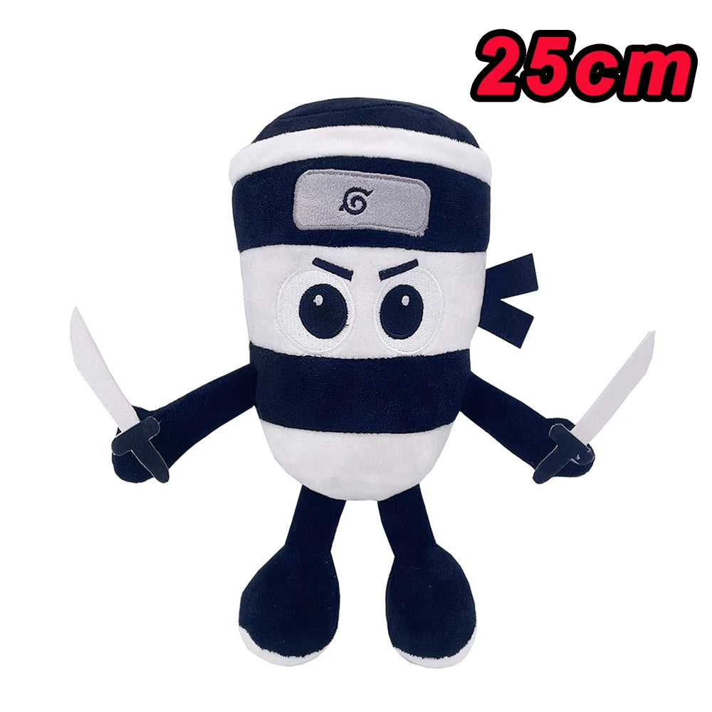 42style Tralalelo Tralala Plush Tungtungtung Italian Brainrot Al Tralalero Tralala Plush Doll Stuffed Soft Pillow Custom Toys