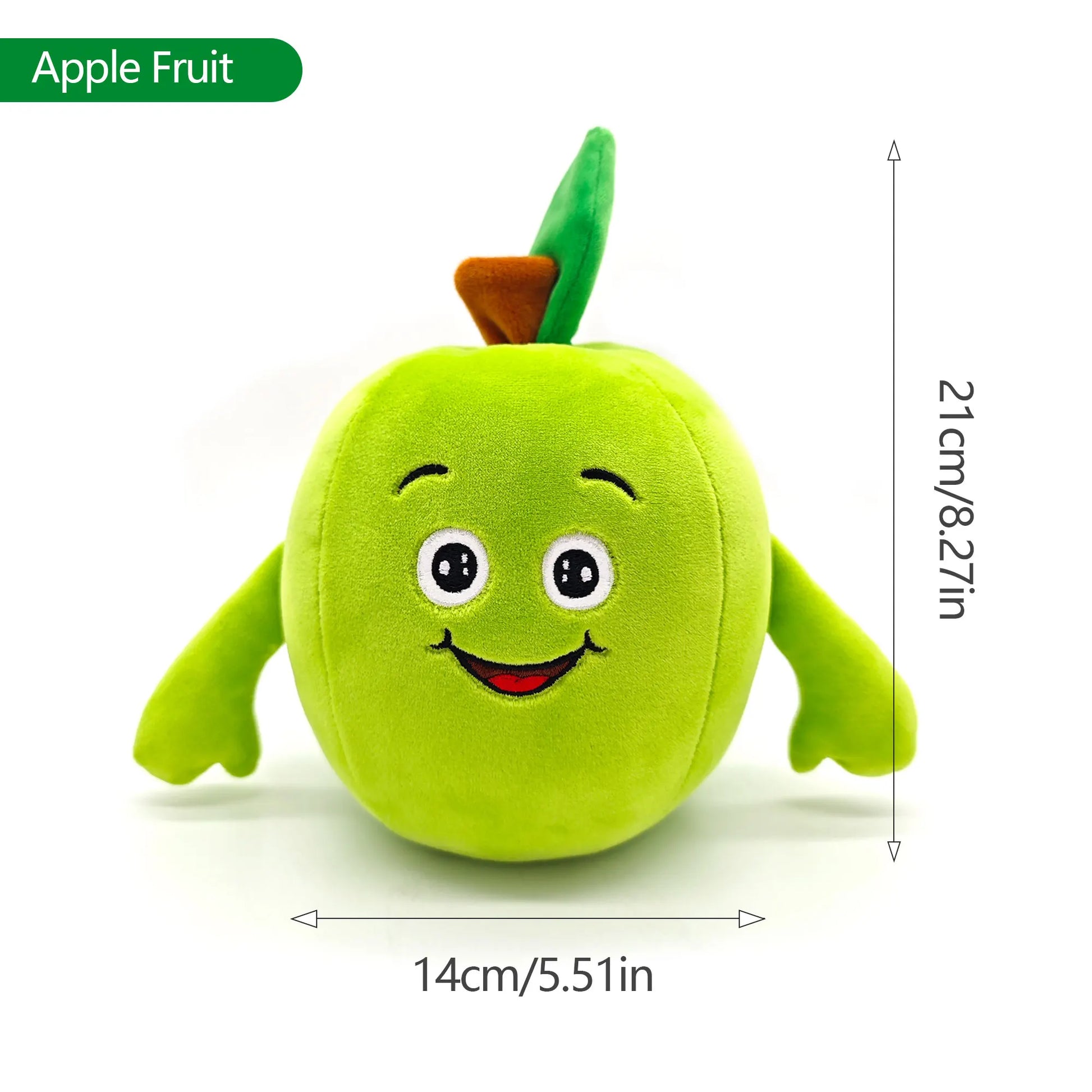 Sweet and Charming Cherry Fruit Plushies: Ideal Presents for Your Girlfriend’s Birthday and Festive Occasions
