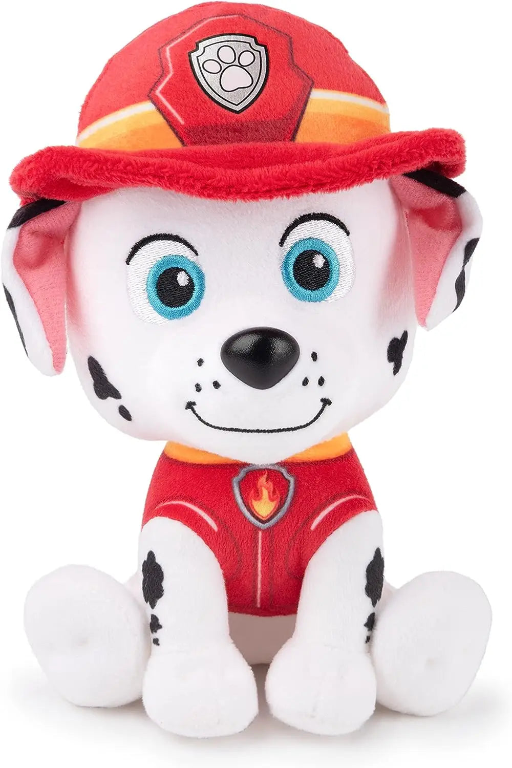 Hot Sale Original Paw Patrol Liberty Plush 6”  15.2cm Chase Everest Official Toy Cartoon Stuffed Animal Children Christmas Gift