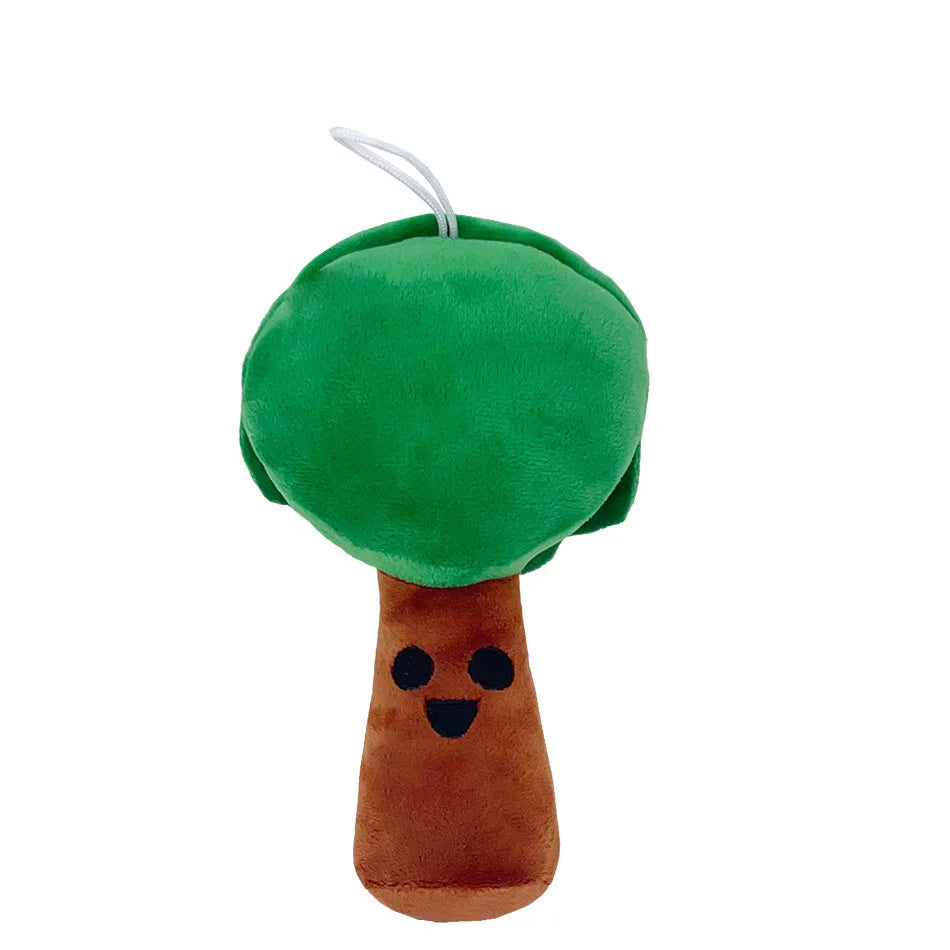 New 20PCS Sprunki Plush Toys Sprunki Plush Doll Sprunki Game Cartoon Pillow Kids Birthday Gifts Stuffed Dolls Christmas Gift