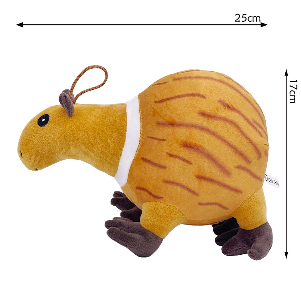 42style Tralalelo Tralala Plush Tungtungtung Italian Brainrot Al Tralalero Tralala Plush Doll Stuffed Soft Pillow Custom Toys