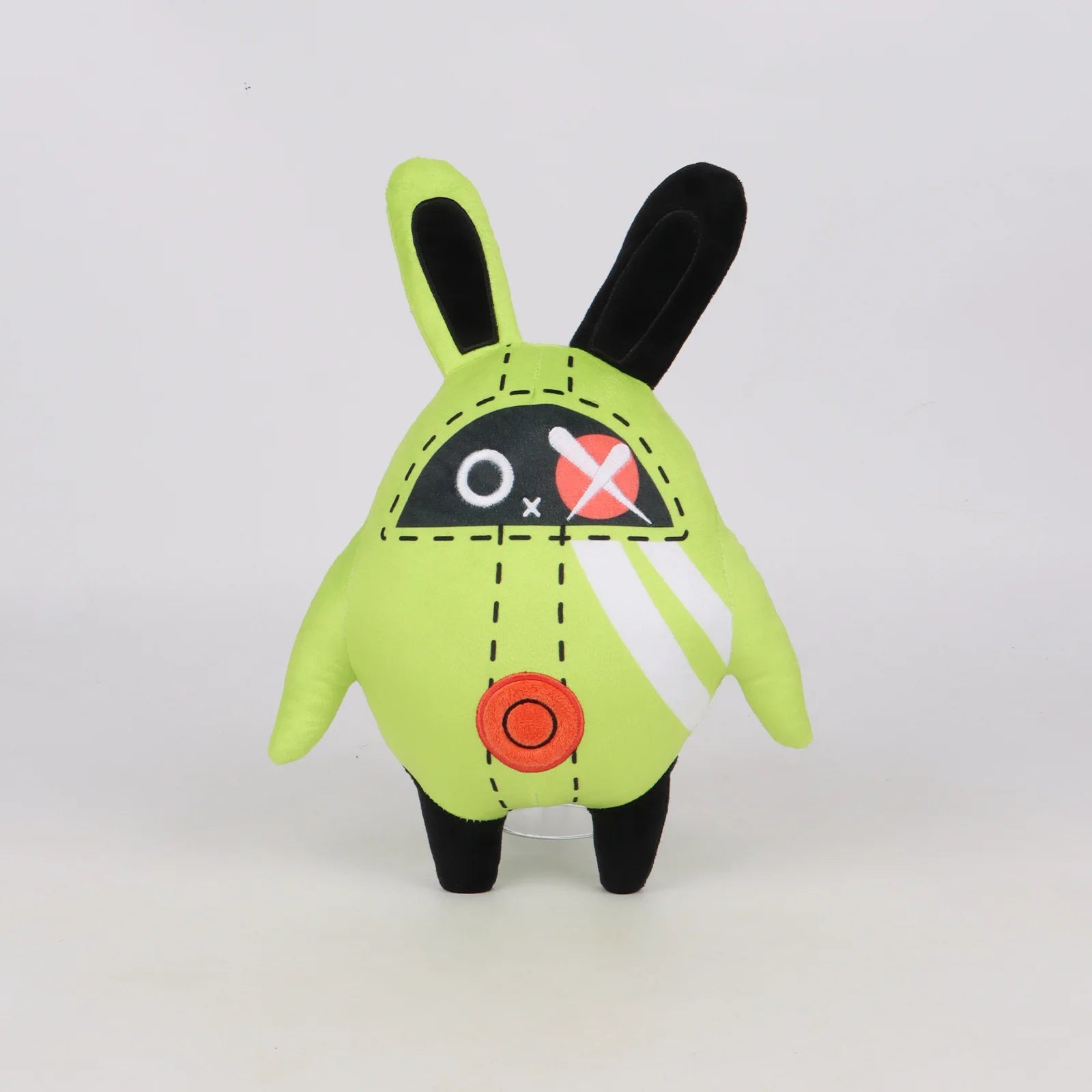 New Zenless Zone Zero Plush Toys Bangboo Plush Dolls Rabbit Stuffed Hot Anime Game Plushies Toys Kids Birthday Gifts Christmas