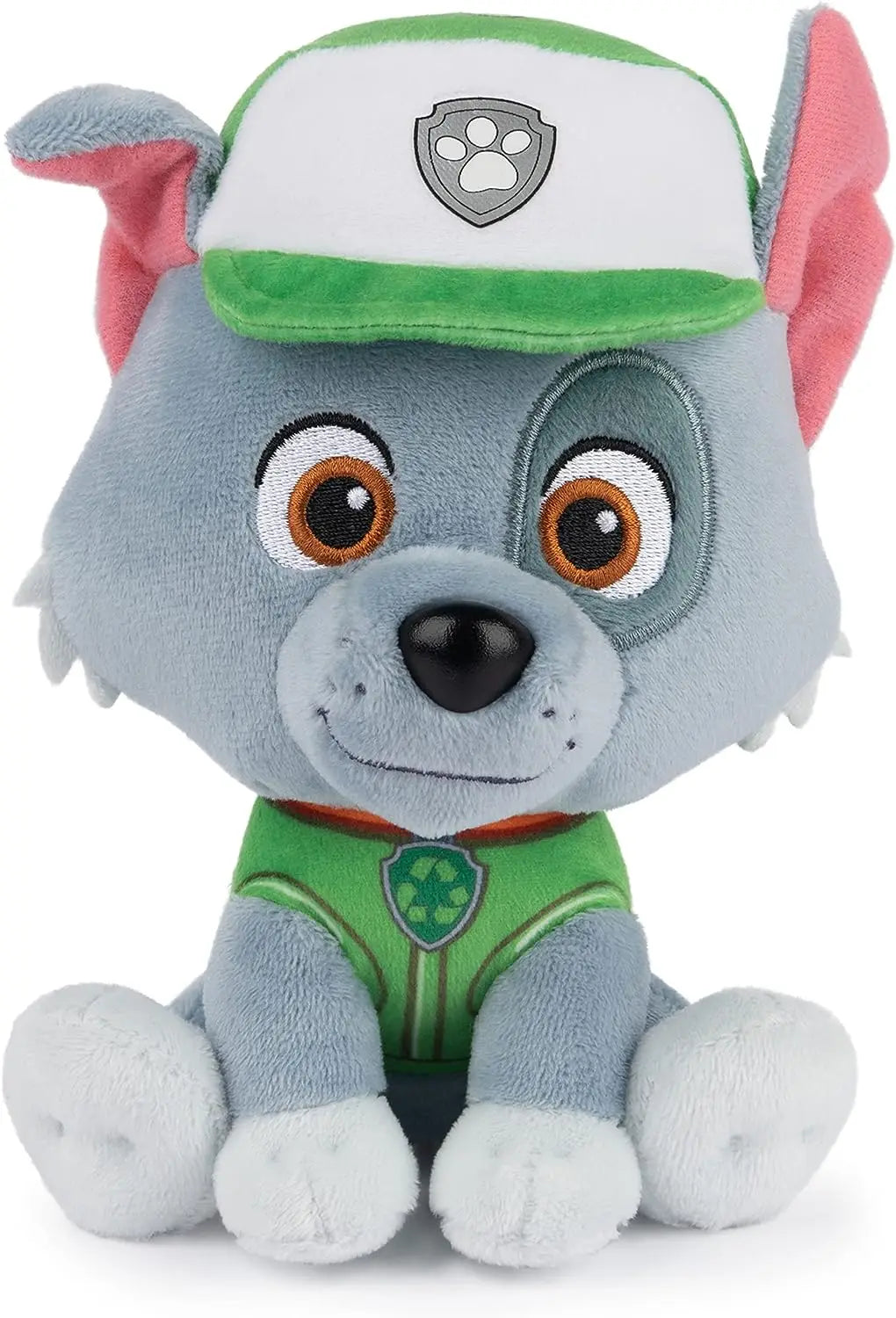 Hot Sale Original Paw Patrol Liberty Plush 6”  15.2cm Chase Everest Official Toy Cartoon Stuffed Animal Children Christmas Gift