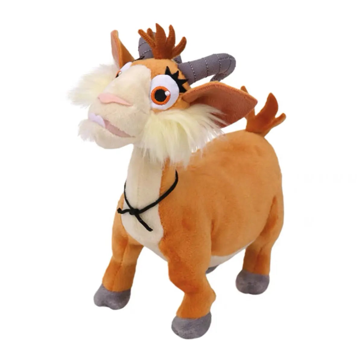 15cm Ty Big Eye Beanie Animals Plush Slick Fox Ferdinand Locky Axolotl  Dexter Icy Seal Heather Cat Children Toy Holiday Gift