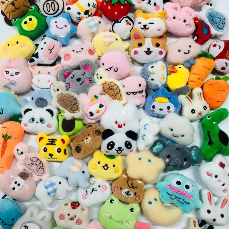 Children's claw machine mini min clip claw machine special small doll small doll super small size girl toy DIY