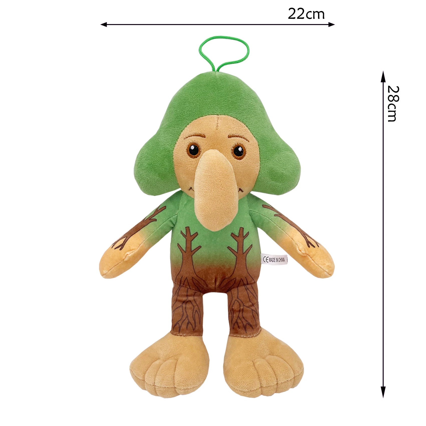 42style Tralalelo Tralala Plush Tungtungtung Italian Brainrot Al Tralalero Tralala Plush Doll Stuffed Soft Pillow Custom Toys