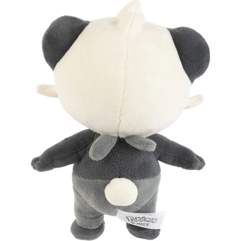 Pokemon Pancham 8 Inch Plush Stuffed Animal Soft Cuddly Toy doll Kids