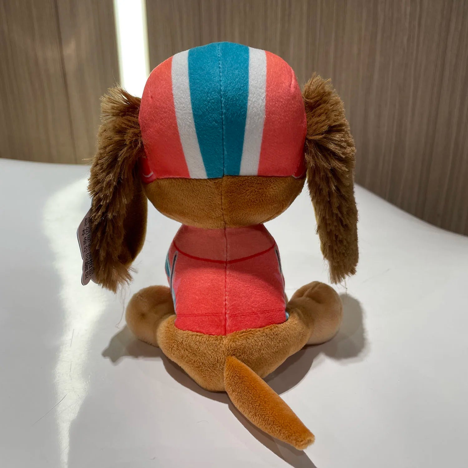 Hot Sale Original Paw Patrol Liberty Plush 6”  15.2cm Chase Everest Official Toy Cartoon Stuffed Animal Children Christmas Gift