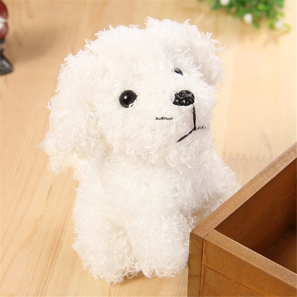 Multi-Designs, Rabbit , Bear , Panda , Donkey CUTE Animals Plush Toy , Key Chain Doll