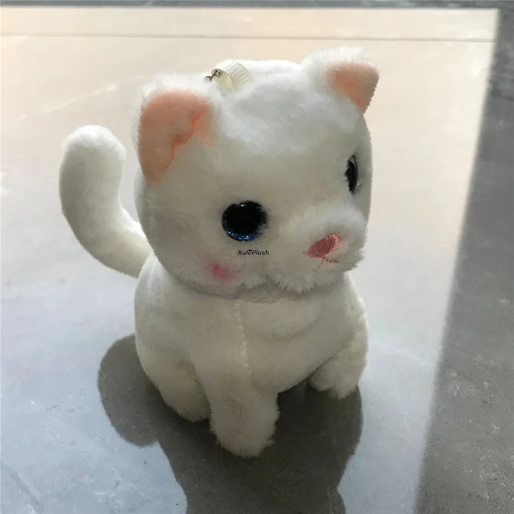 Multi-Designs, Rabbit , Bear , Panda , Donkey CUTE Animals Plush Toy , Key Chain Doll