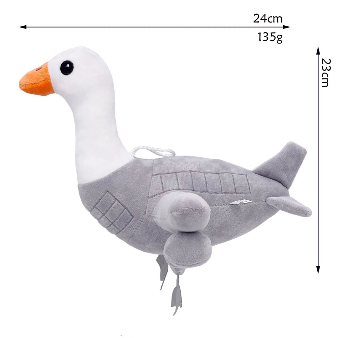 Cute Shoe Wearing Shark Interesting Plush Toys Tung Tung Tung Sahur Plush Toy Game Peripherals Stuffed Toys Kids Birthday Gifts