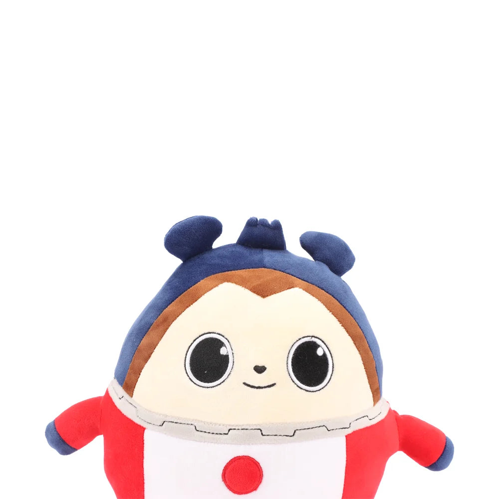 Cartoon Anime Plush Toys Persona 4 Teddie Pillow Plush Adorable Soft Plush Teddie For Fans Collection Halloween Xmas Gifts Room