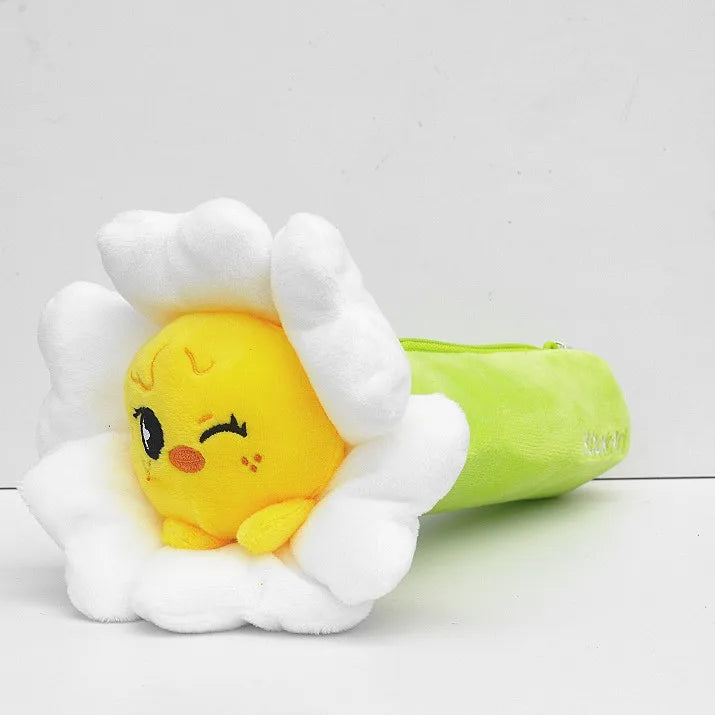 300style Skzoo Plush Toy Kawaii Kpop Plush Skzoo Stray Wolf Plush Cartoon Stuffed Animal Doll Pencil Case Toy Children Gift