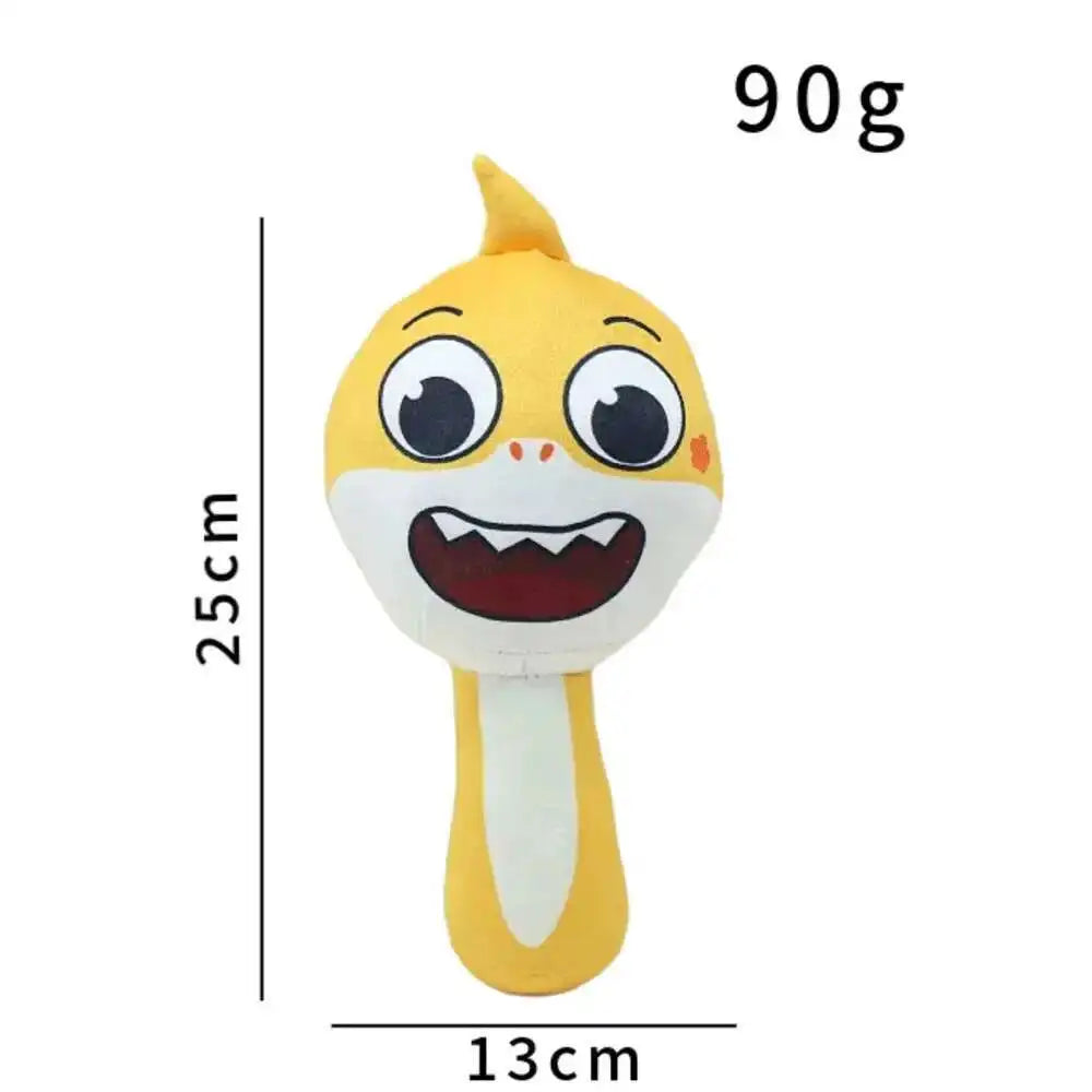 Sprunki Plush Toy Sprunki Phase 2 Phase 3 Plushies Surprise Sprunky Doll Pinky Simon Sprunki Wenda Plush Stuffed Animal Soft Toy