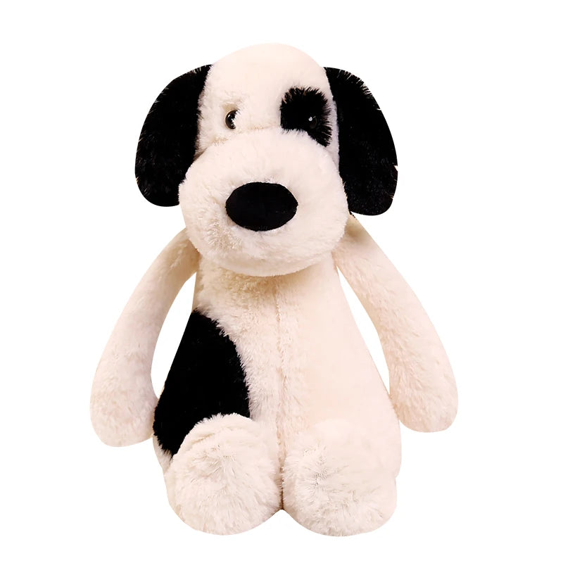 30cm Cute Dog Kawaii Plush Toys Lovely Pillow Stuffed Soft Animal Dolls Birthday Gift for Kids