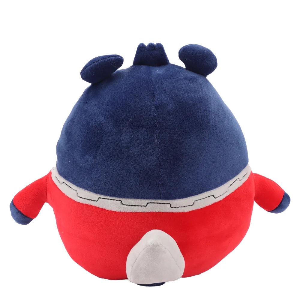 Cartoon Anime Plush Toys Persona 4 Teddie Pillow Plush Adorable Soft Plush Teddie For Fans Collection Halloween Xmas Gifts Room