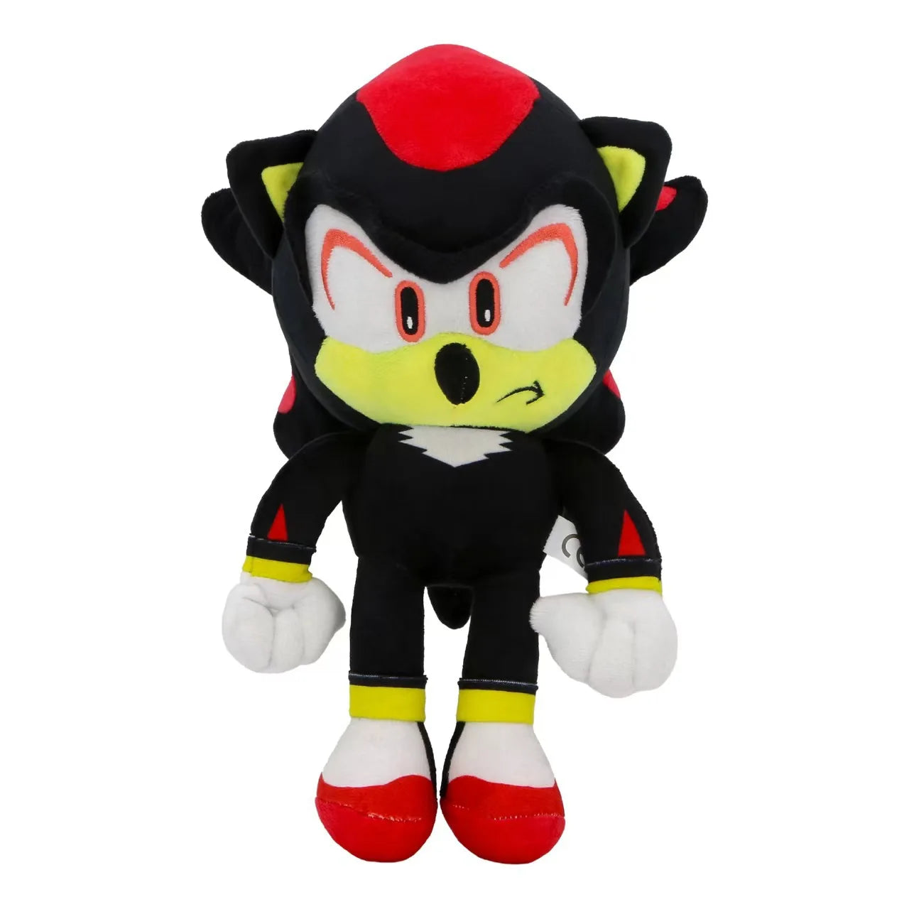 Hot selling Sonic Sonic Sonic Mouse Hedgehog Sonic Boy Plush Toy Nak Creative Doll Doll