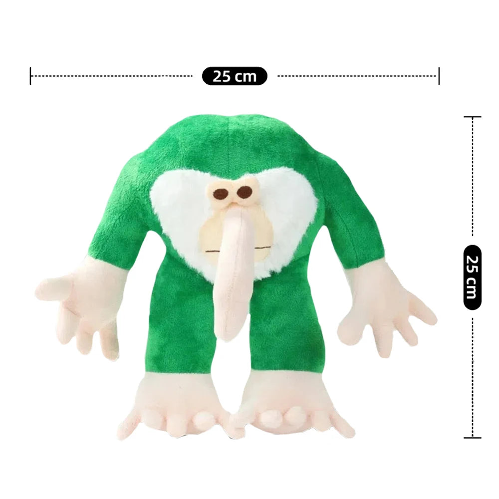 42style Tralalelo Tralala Plush Tungtungtung Italian Brainrot Al Tralalero Tralala Plush Doll Stuffed Soft Pillow Custom Toys